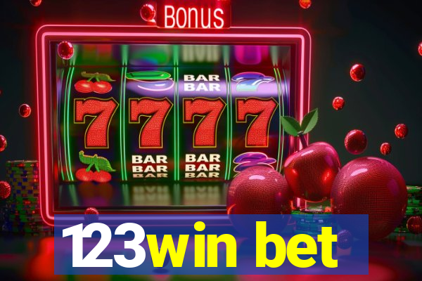 123win bet